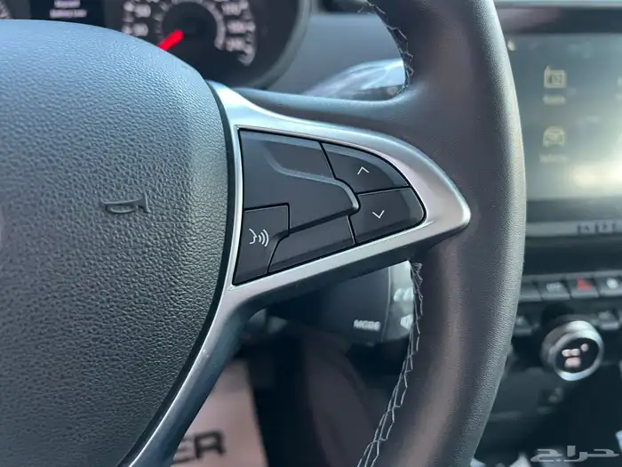 رينو داستر 2023 نص فل شبه الجديد 16