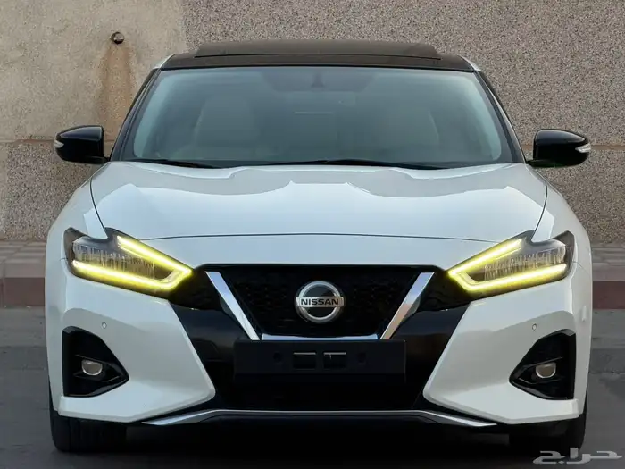 نيسان مكسيما 2020 نص فل وكالة 0