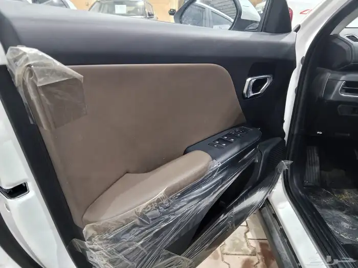 كيا K4 سبورت GLS 2026 12