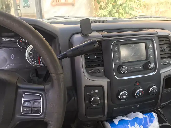 رام 2019 غمارة للبيع 16