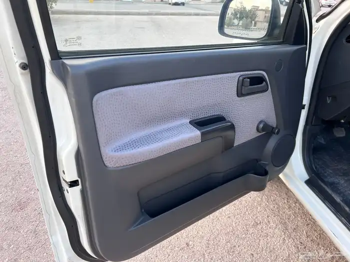 اسيزو غماره 2008 نظيف بنزين 10