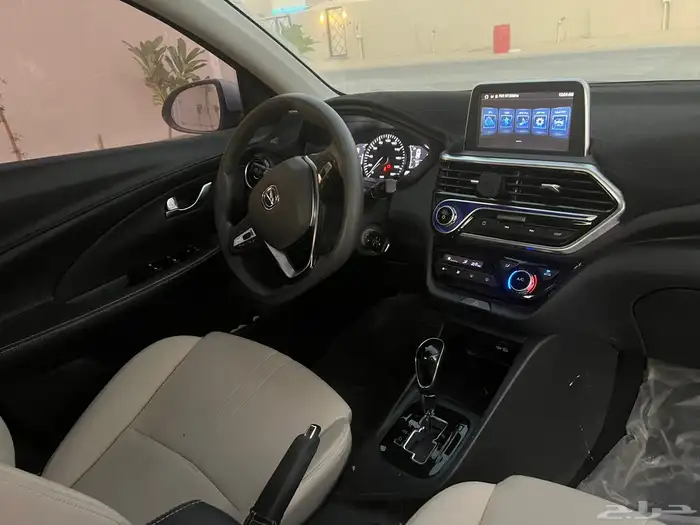 شانجان سفن 2022 6