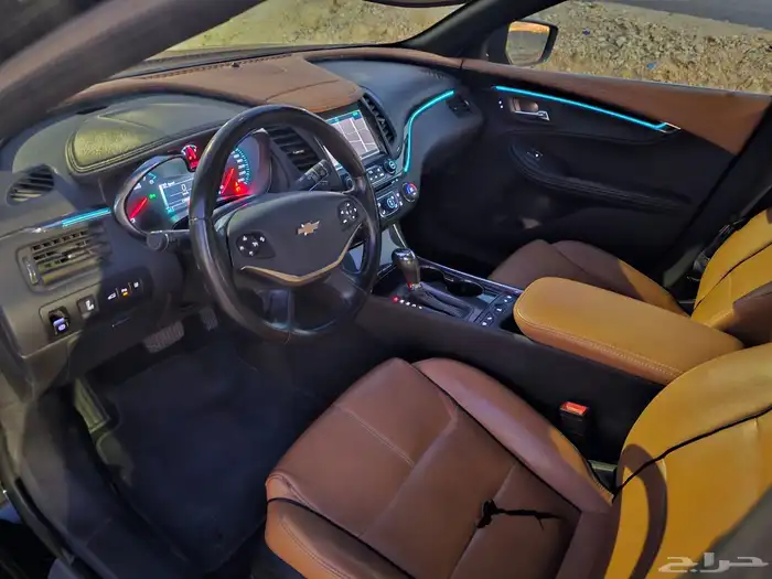 امبالا 2016 ltz 2