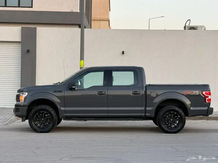 فورد 2020 F150 للبيع 2