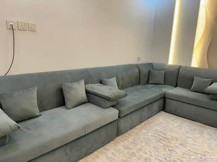 كنب مستخدم 1