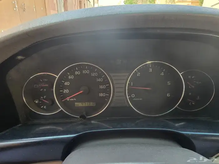 جي اكس ار جيب ديزل 2006 20