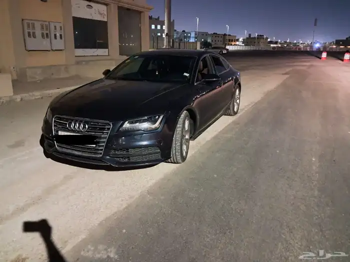 سياره للبيع اودي للتواصل على الرقم هذا 2