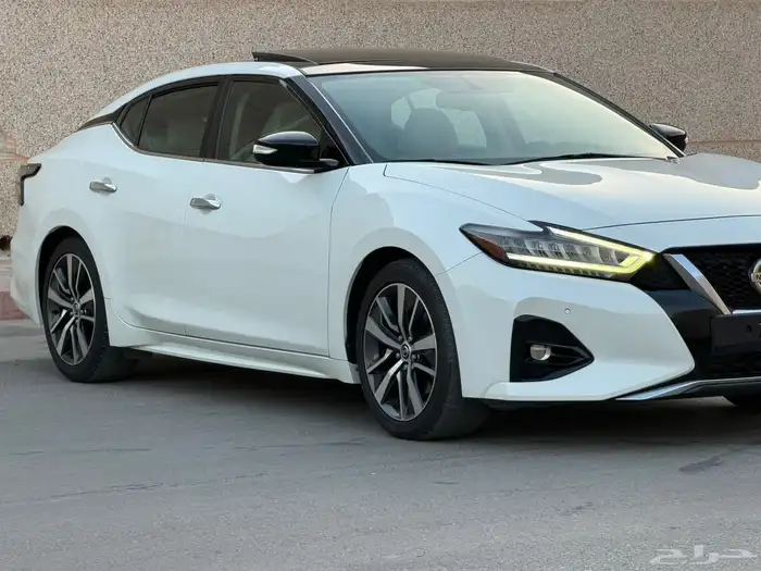 نيسان مكسيما 2020 نص فل وكالة 3