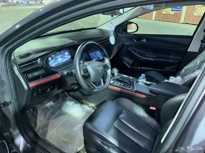 شيري اريزو 6 فل كامل 4