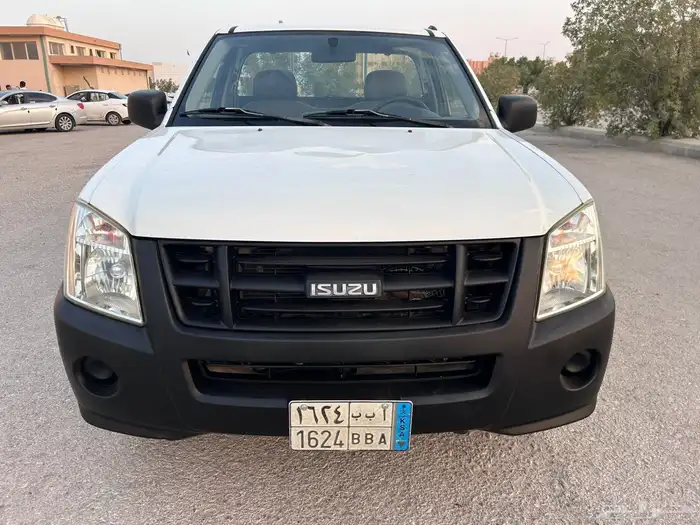 اسيزو غماره 2008 نظيف بنزين 0