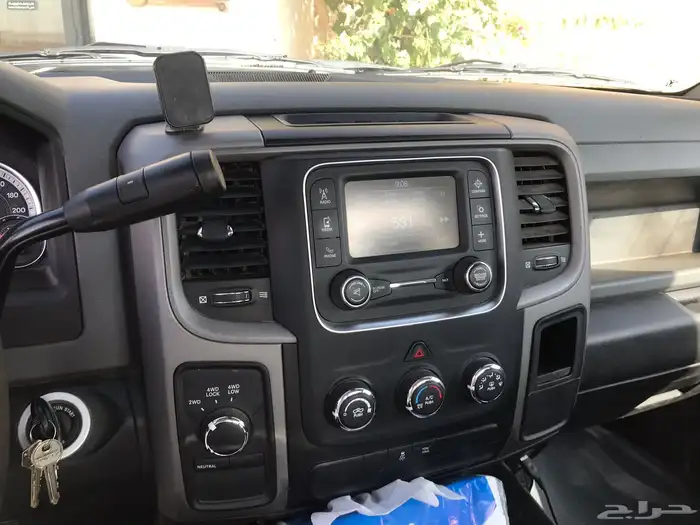 رام 2019 غمارة للبيع 11