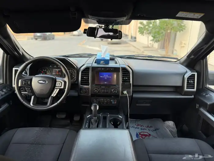 فورد 2020 F150 للبيع 10