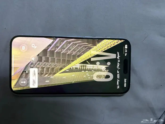 جوال 15 بلس 4