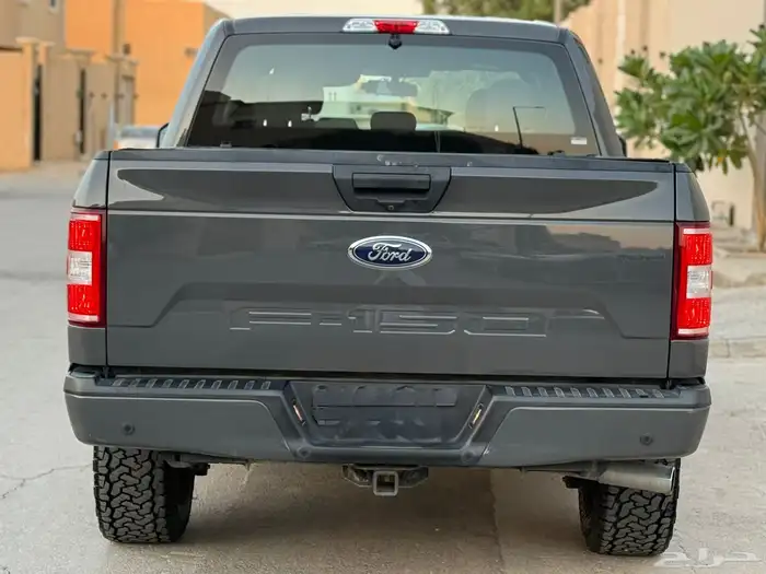 فورد 2020 F150 للبيع 7
