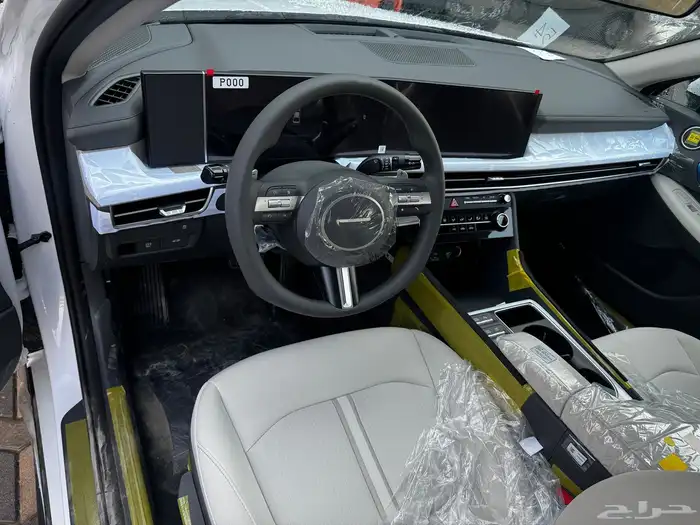 هيواندي سوناتا فليت خليجي 2026 10