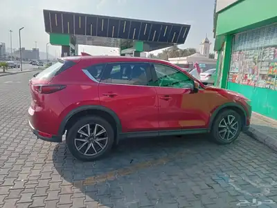 مازدا 2018 index