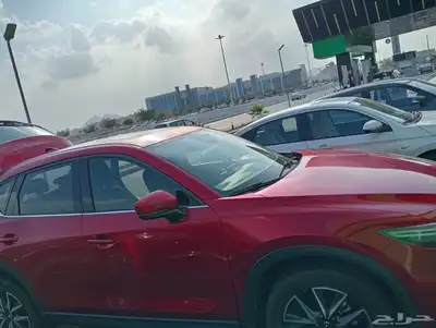 مازدا 2018 index