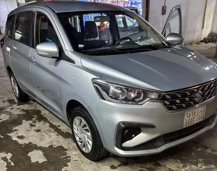 ارتيجا 2024 نظيييف 0