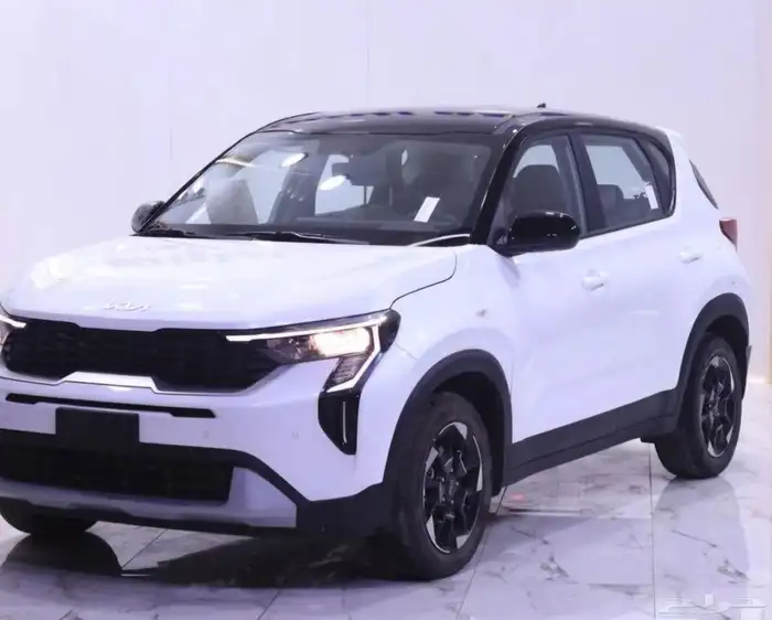 كيا سونيت استاندر 2026 اسعار مناسبة كاش واقساط 1