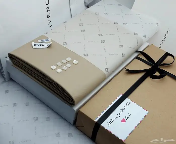 قماش جفنشي رجالي كوري 1