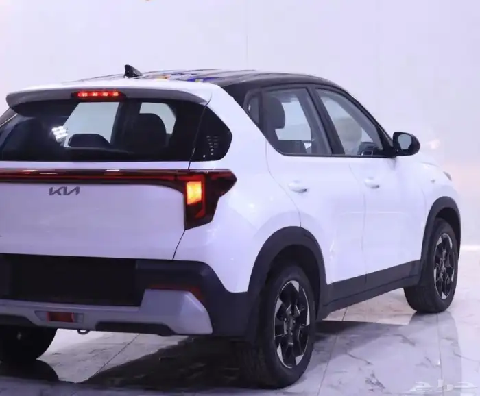 كيا سونيت استاندر 2026 اسعار مناسبة كاش واقساط 2