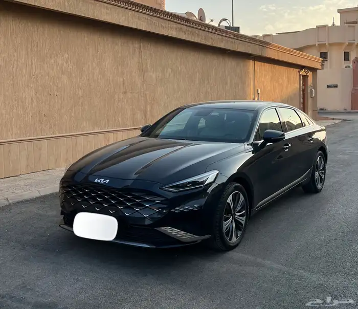 كيا K8 5