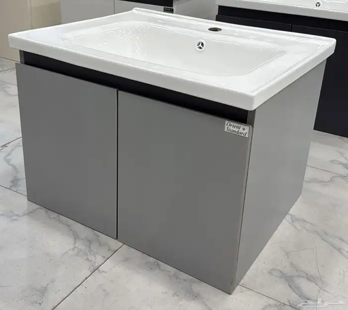 مغاسل PVC وكراسي افرنجي عاليه الجوده 1