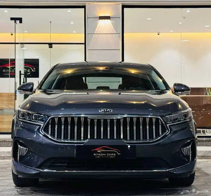 كيا 2020 K7 فل ( بحالة ممتازة ) 2