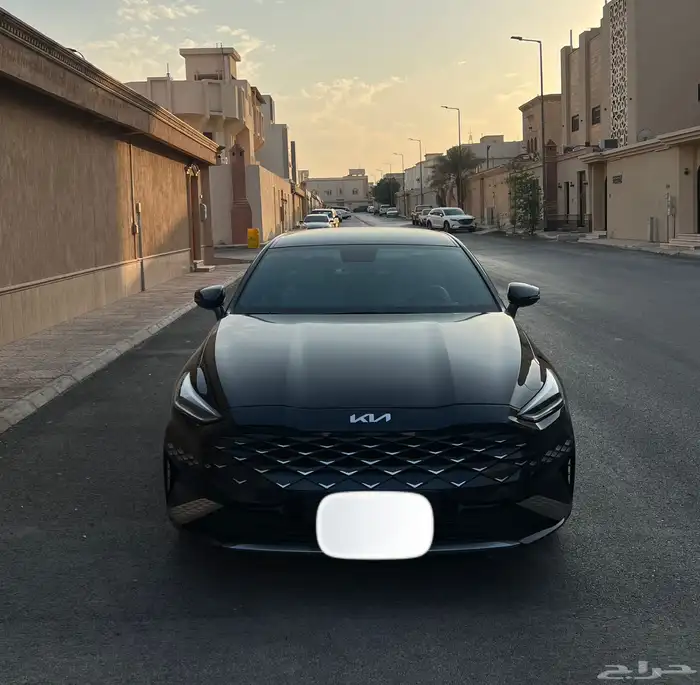 كيا K8 0