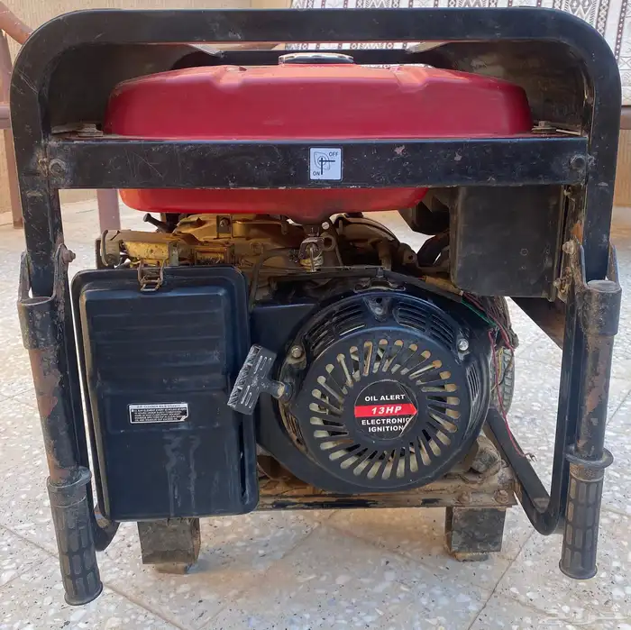 ماطور كهرباء 0