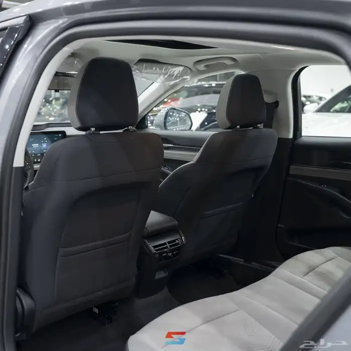 فورد ترورس امبيانتي و ترند وتوكيلات الجزيره ارخص سعر بالسوق 14