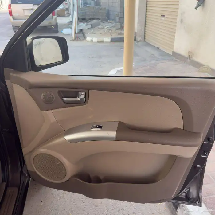 سبورتاج 2010 8