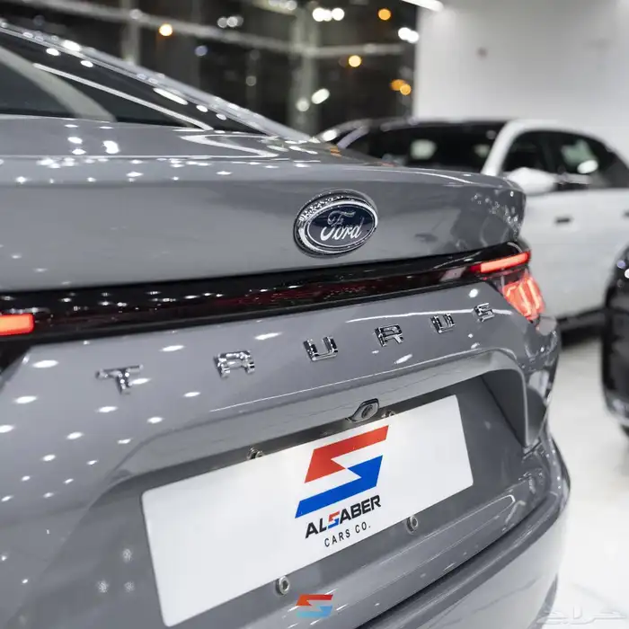 فورد ترورس امبيانتي و ترند وتوكيلات الجزيره ارخص سعر بالسوق 3