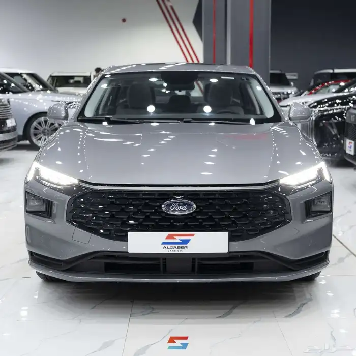 فورد ترورس امبيانتي و ترند وتوكيلات الجزيره ارخص سعر بالسوق 0