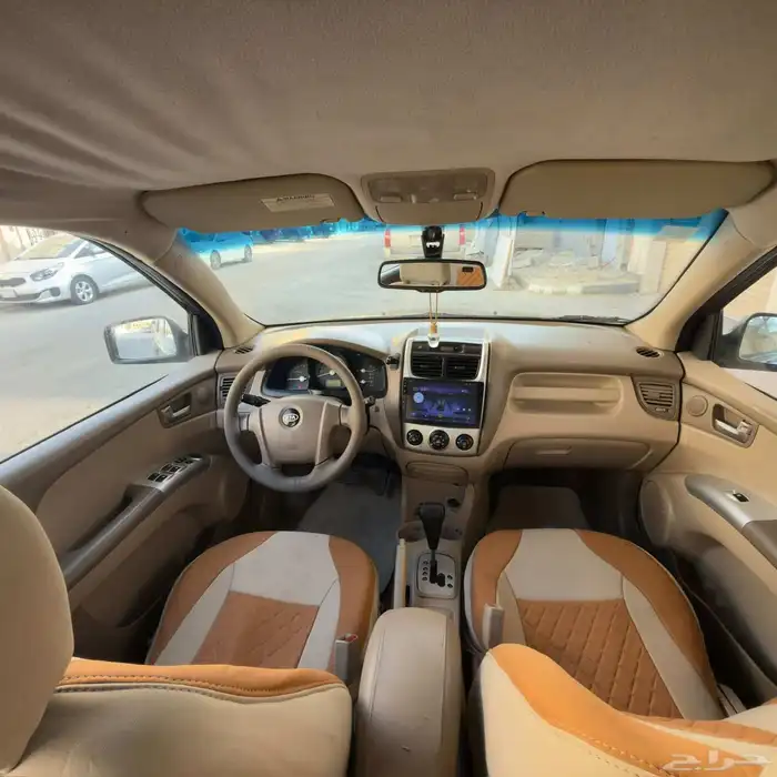 سبورتاج 2010 14