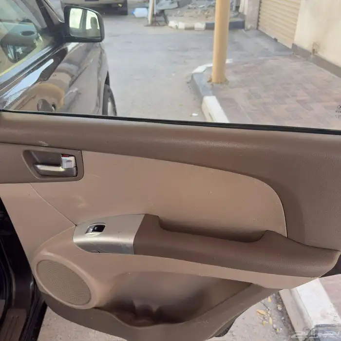 سبورتاج 2010 4