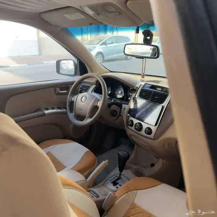 سبورتاج 2010 6