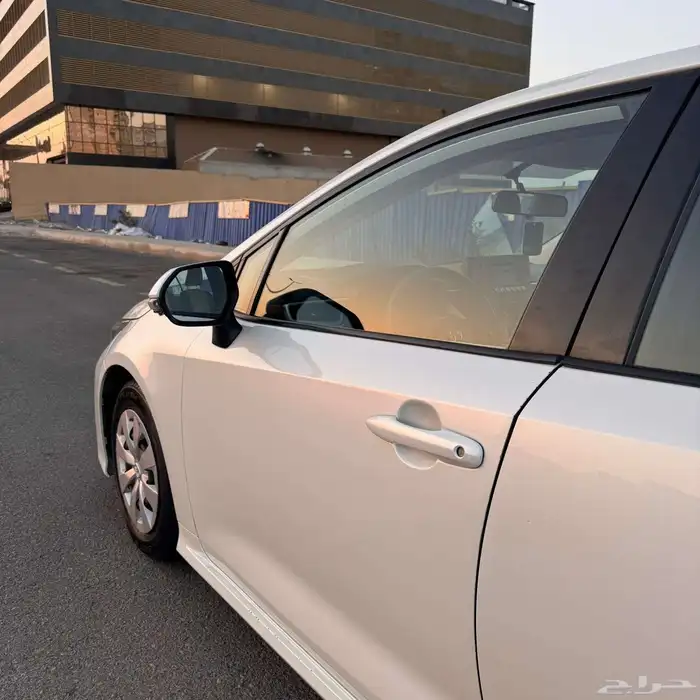 كورلا 2020 4 سلندر 1.6 7