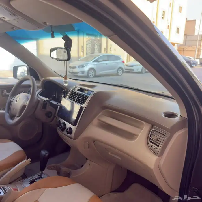 سبورتاج 2010 12