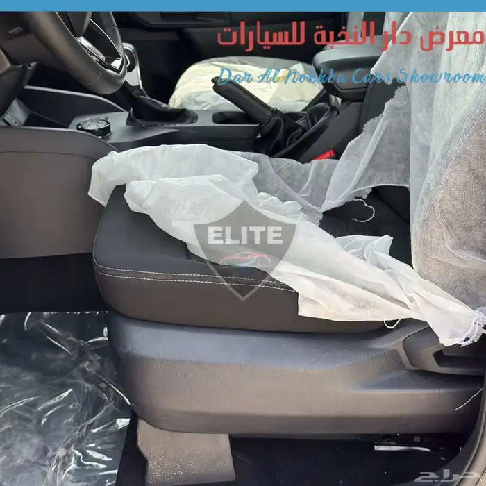 فورد رينجر Xlt نص فل 2024 كاش وبنوك 4