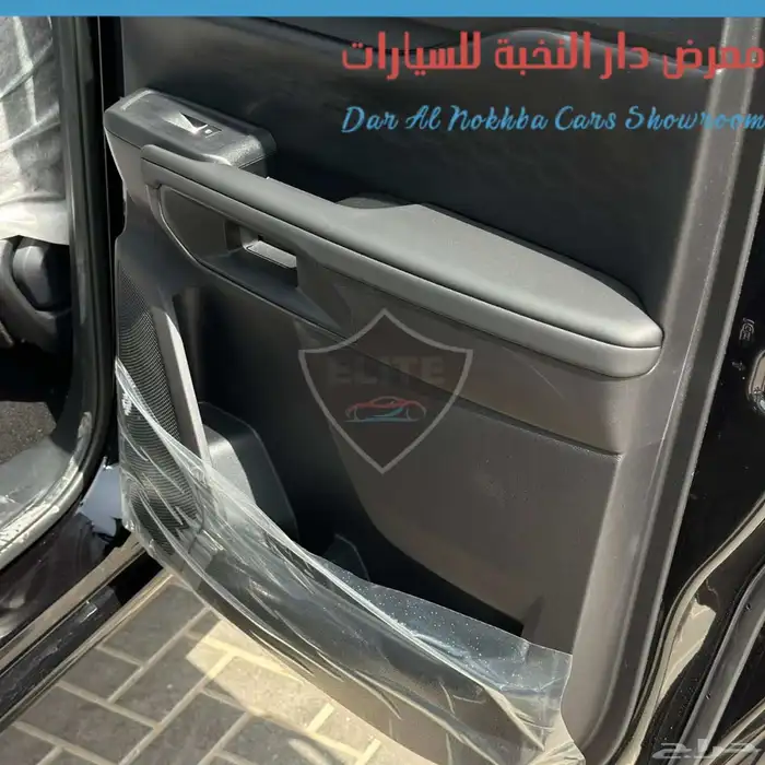 فورد رينجر Xlt نص فل 2024 كاش وبنوك 9