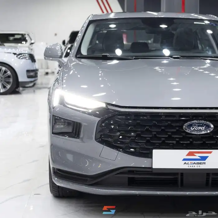 فورد ترورس امبيانتي و ترند وتوكيلات الجزيره ارخص سعر بالسوق 2