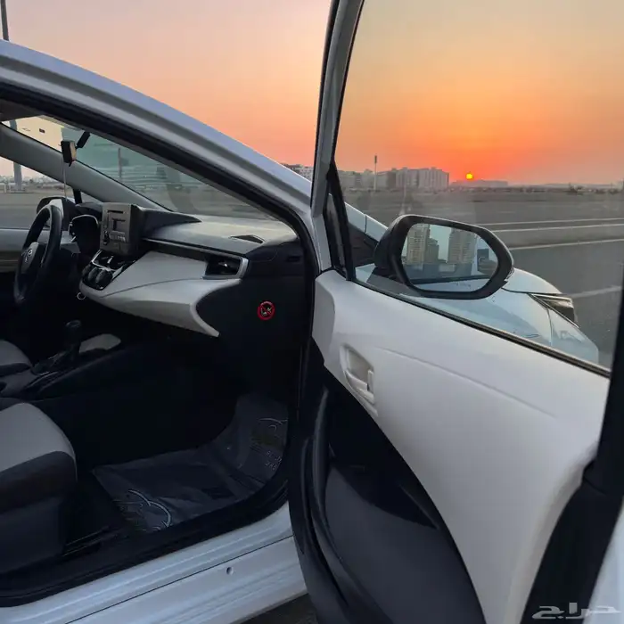 كورلا 2020 4 سلندر 1.6 5