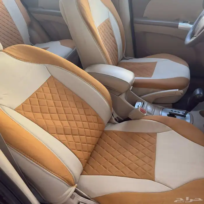 سبورتاج 2010 10