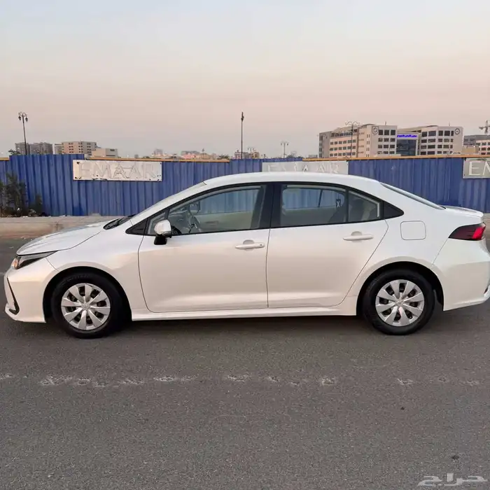 كورلا 2020 4 سلندر 1.6 1