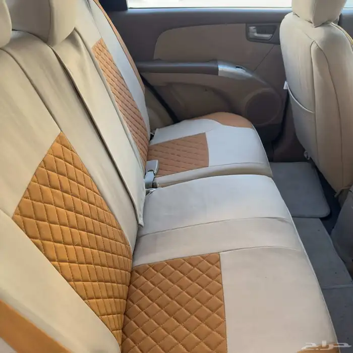 سبورتاج 2010 5