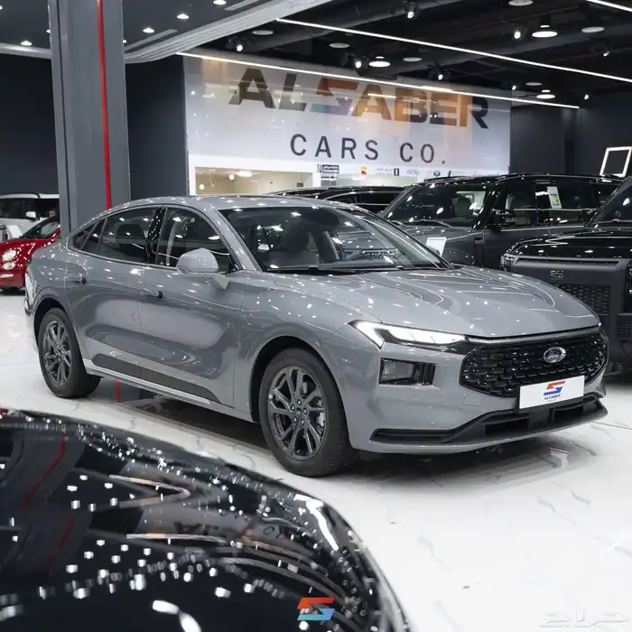 فورد ترورس امبيانتي و ترند وتوكيلات الجزيره ارخص سعر بالسوق 9