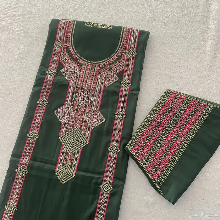 مخاوير مع سراويل قطن 11