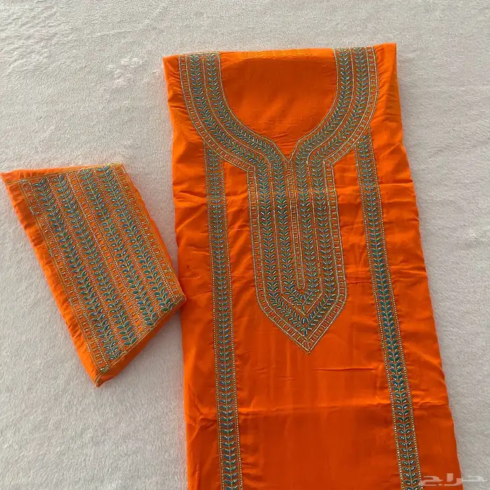 مخاوير مع سراويل قطن 14