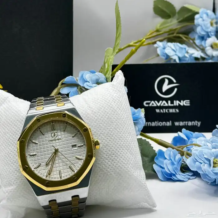 ساعه فاخره 0